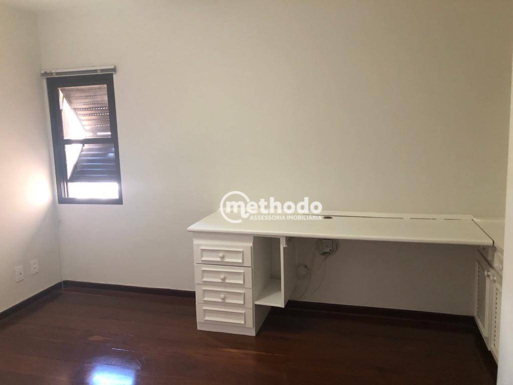 Apartamento à venda com 4 quartos, 180m² - Foto 25