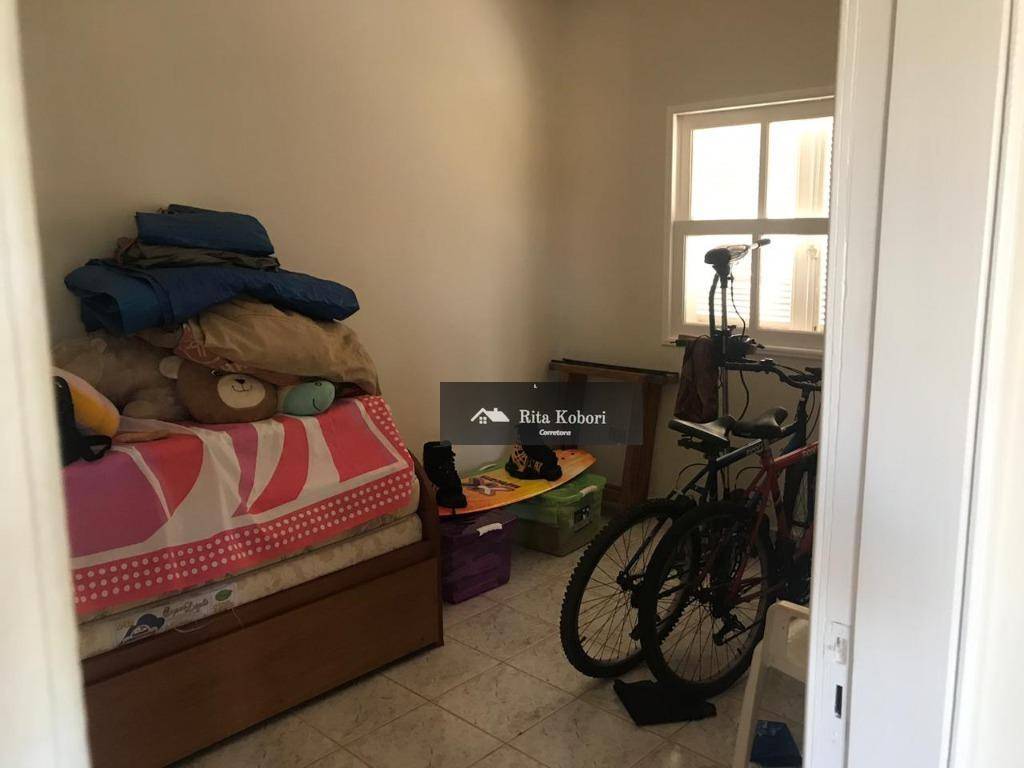 Casa de Condomínio à venda com 4 quartos, 150m² - Foto 17