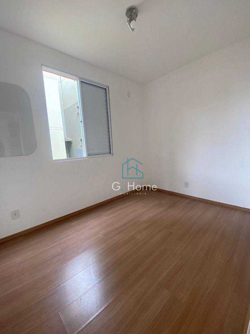 Apartamento à venda com 2 quartos, 38m² - Foto 7