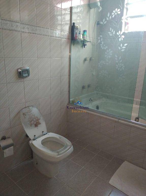 Apartamento à venda com 4 quartos, 190m² - Foto 7