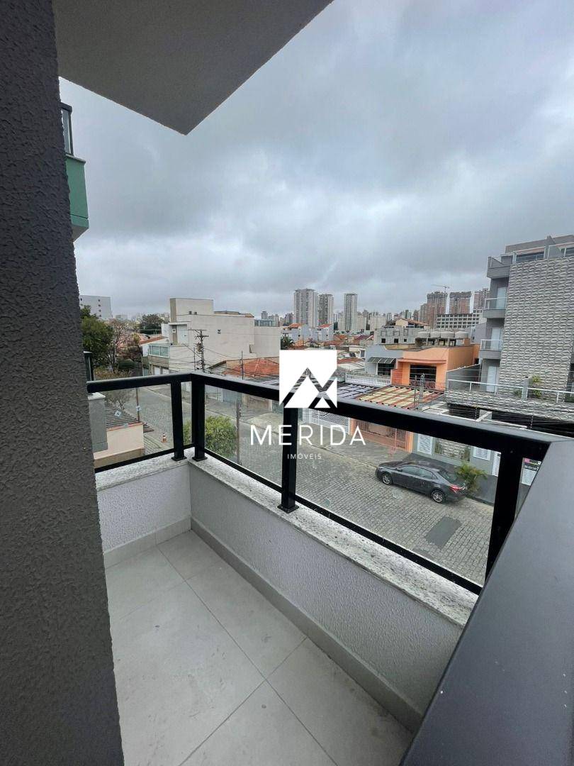 Apartamento, 2 quartos, 48 m² - Foto 5