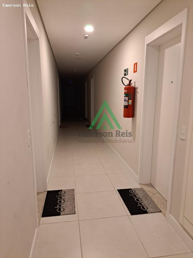 Apartamento à venda com 1 quarto, 33m² - Foto 33