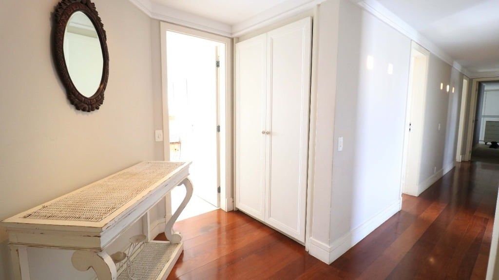 Apartamento à venda com 4 quartos, 401m² - Foto 80