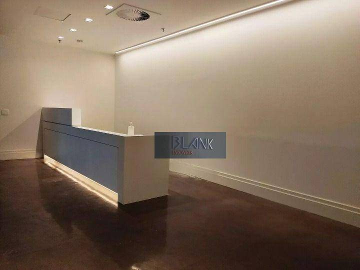 Conjunto Comercial-Sala para alugar, 537m² - Foto 11