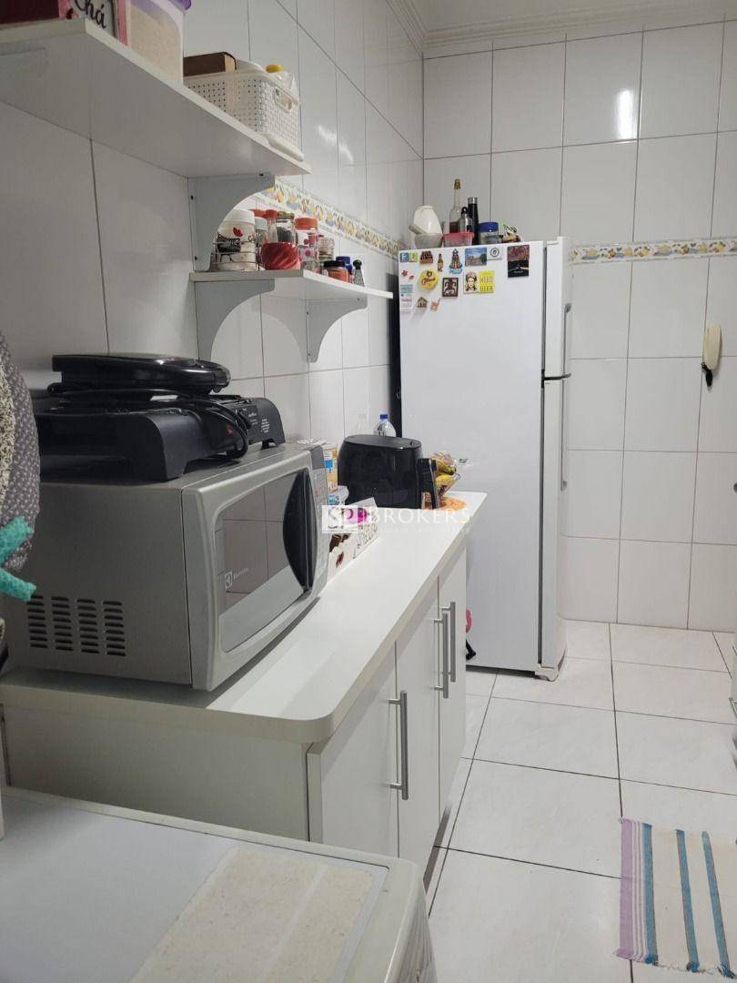 Apartamento à venda com 1 quarto, 65m² - Foto 6