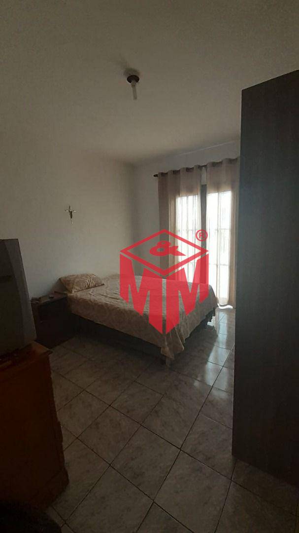 Sobrado à venda com 2 quartos, 98m² - Foto 9