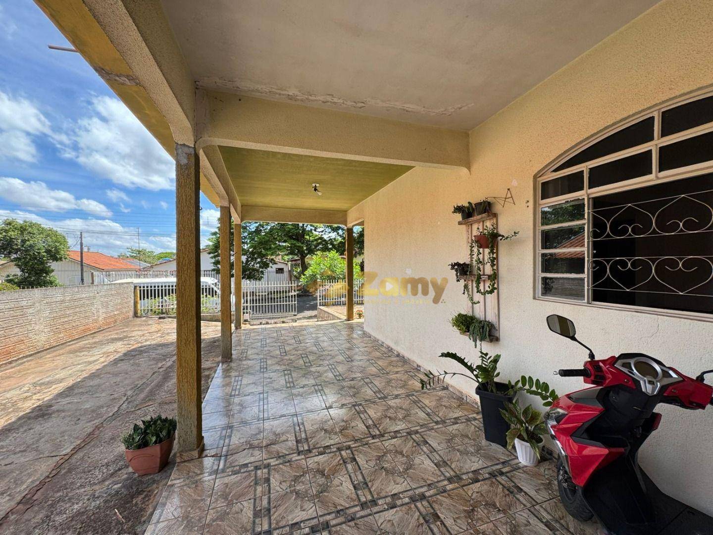 Casa, 3 quartos, 130 m² - Foto 2