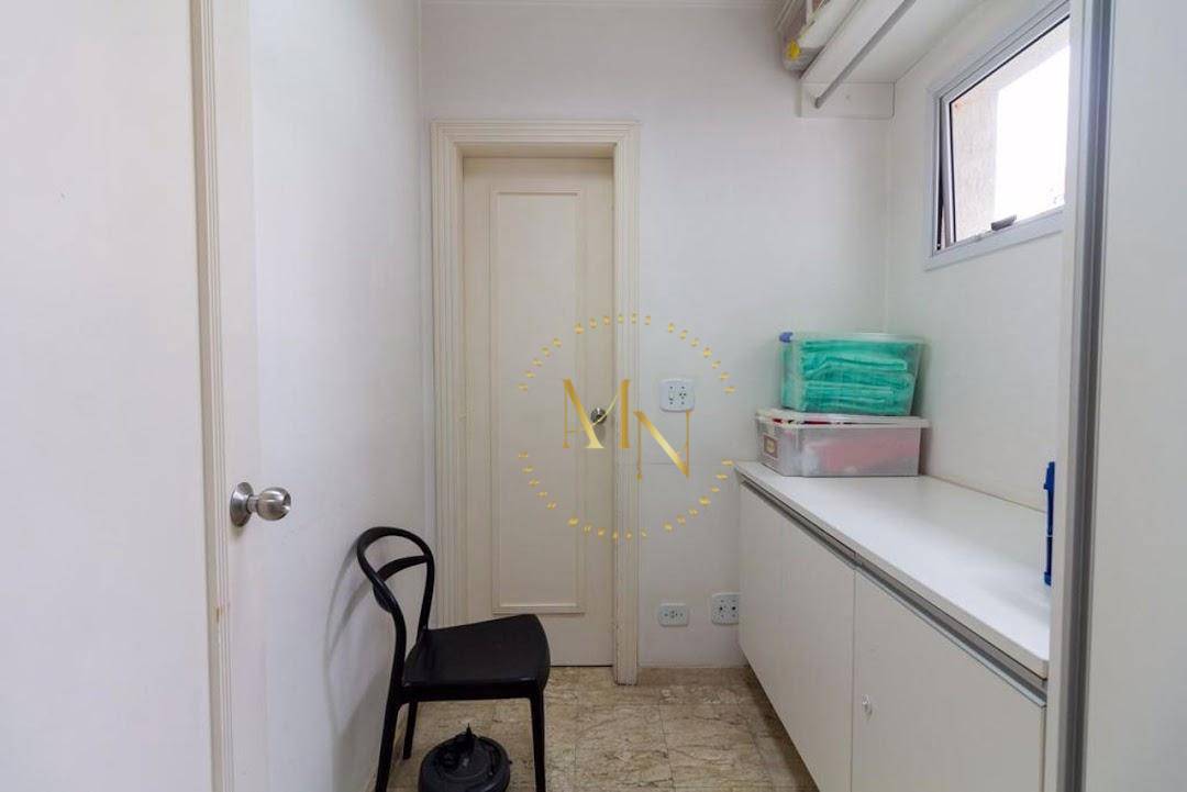 Apartamento à venda com 3 quartos, 165m² - Foto 24