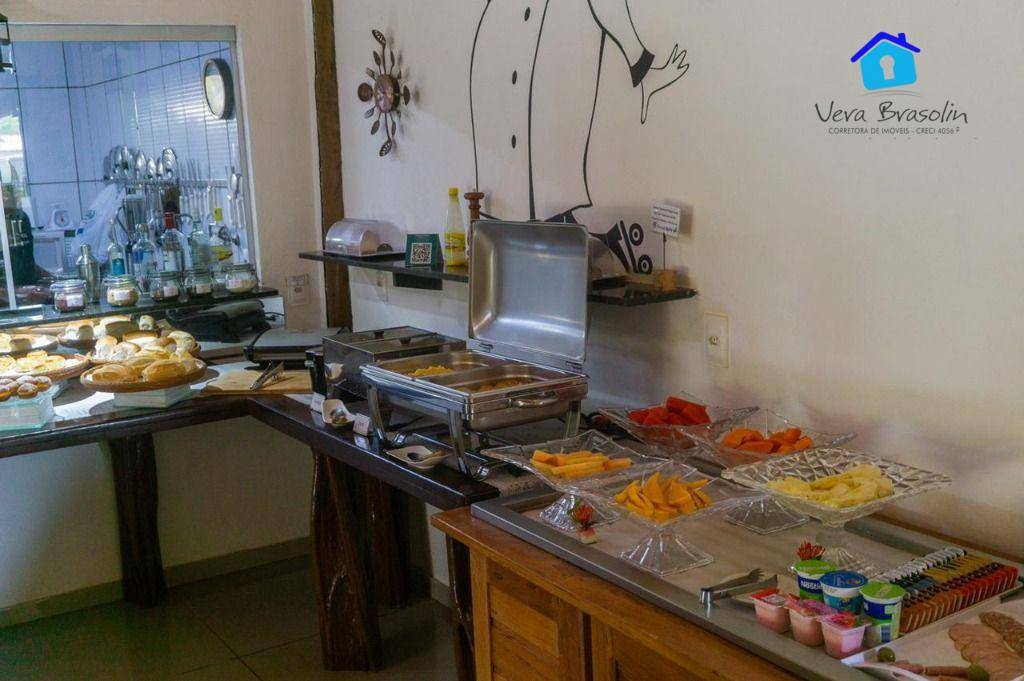 Pousada-Chalé à venda com 20 quartos, 1800M2 - Foto 16