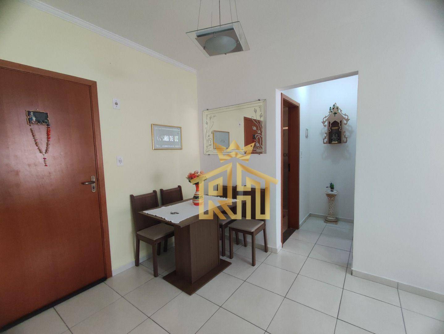 Apartamento à venda com 1 quarto, 50m² - Foto 5