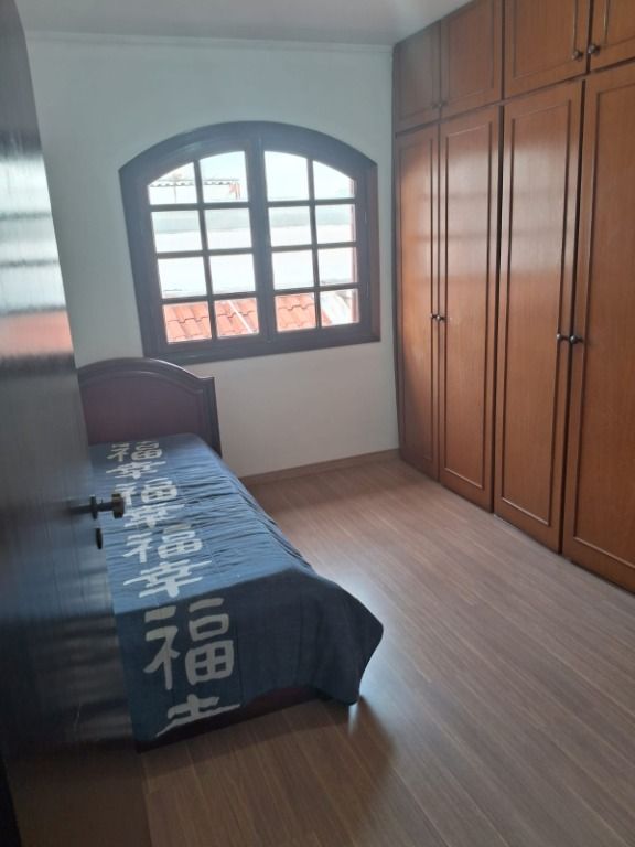 Sobrado à venda com 5 quartos, 290m² - Foto 8