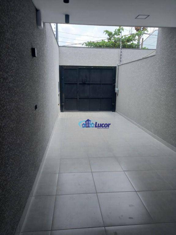 Sobrado à venda com 3 quartos, 157m² - Foto 26