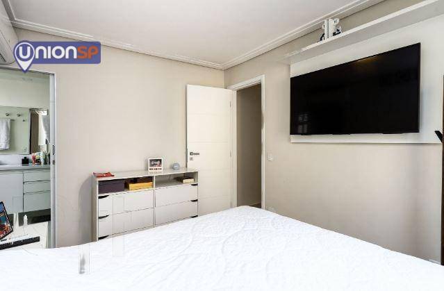 Apartamento à venda com 2 quartos, 75m² - Foto 11