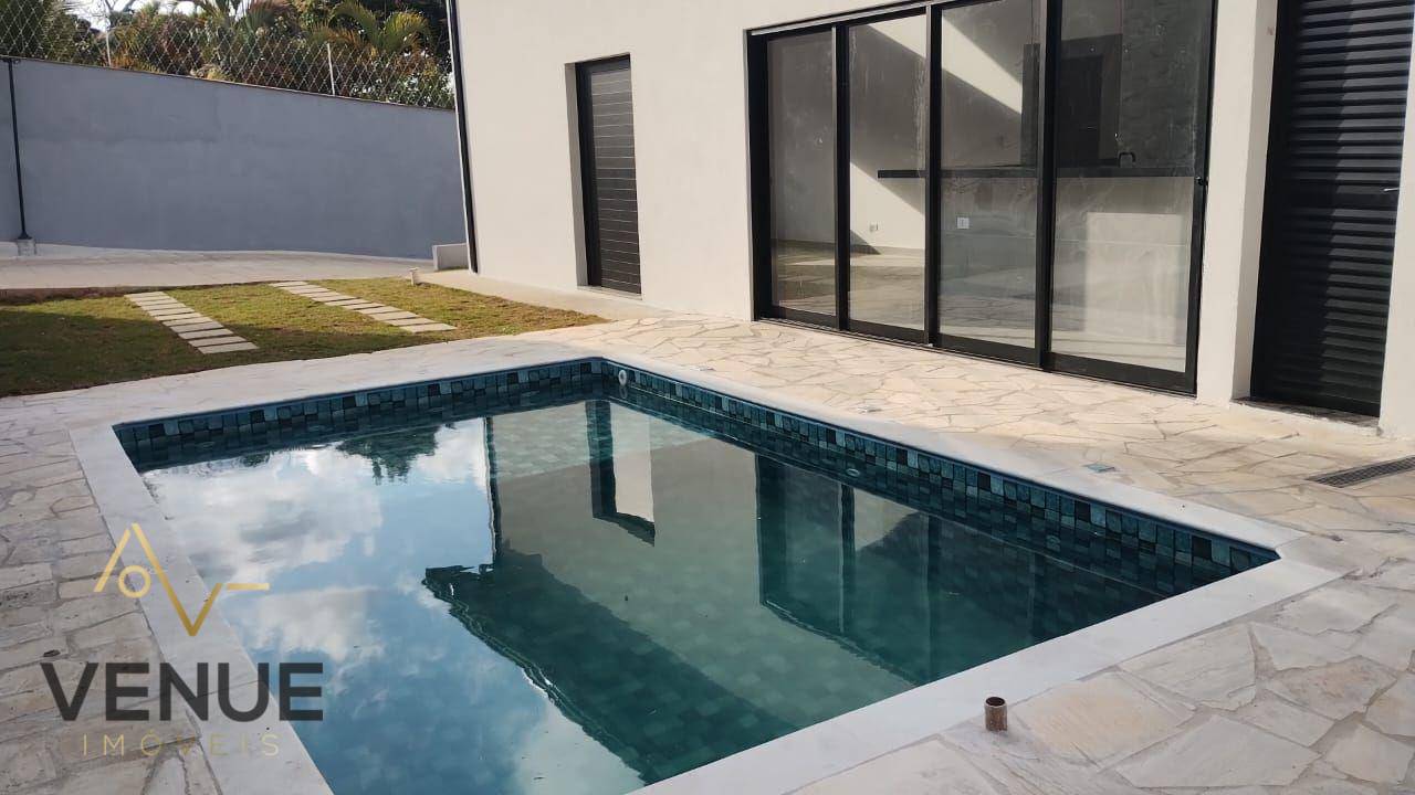 Casa de Condomínio à venda com 3 quartos, 108m² - Foto 1