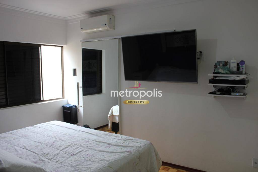 Apartamento à venda com 3 quartos, 162m² - Foto 29