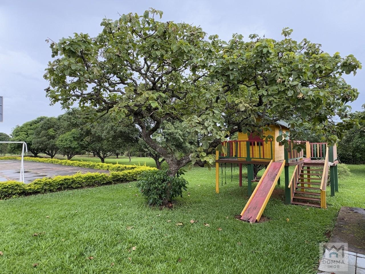 Chácara, 4 quartos, 2 m² - Foto 11