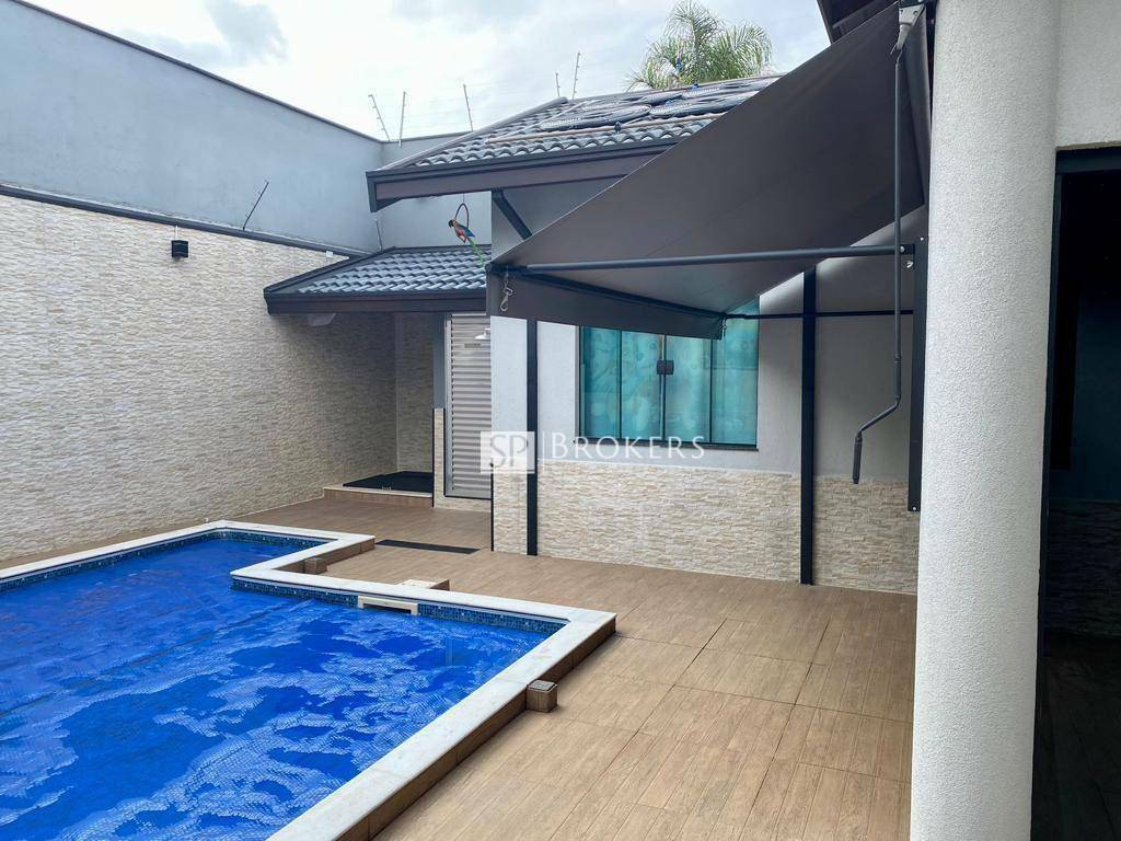 Casa à venda com 3 quartos, 200m² - Foto 38