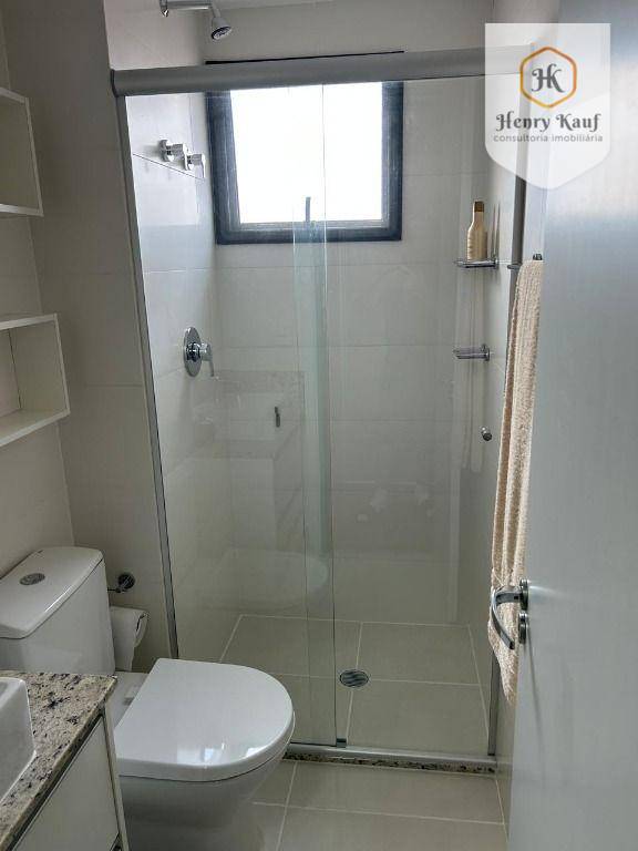 Apartamento à venda com 2 quartos, 62m² - Foto 27