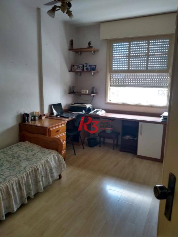 Apartamento à venda com 3 quartos, 140m² - Foto 19