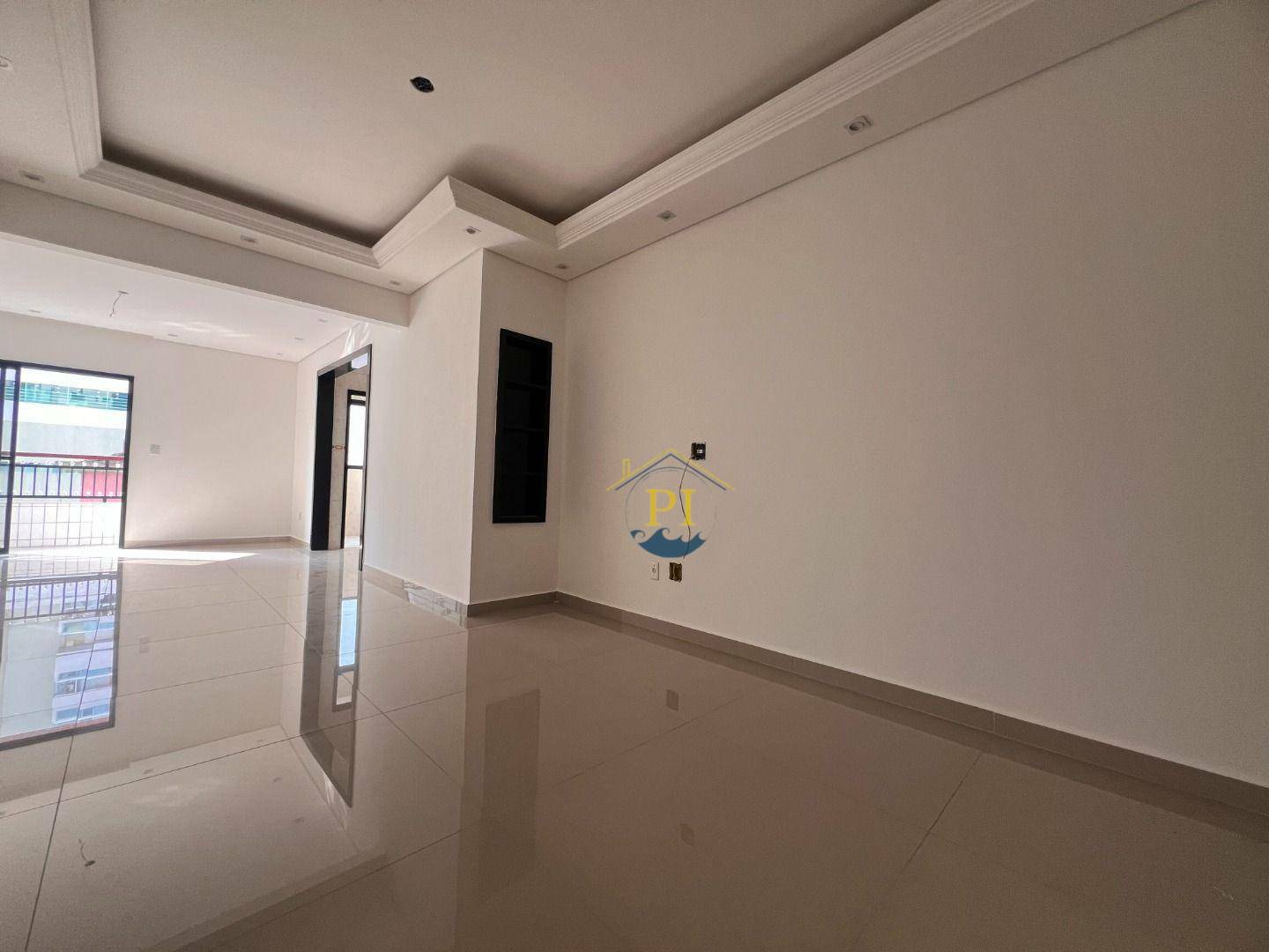 Apartamento à venda com 2 quartos, 94m² - Foto 4