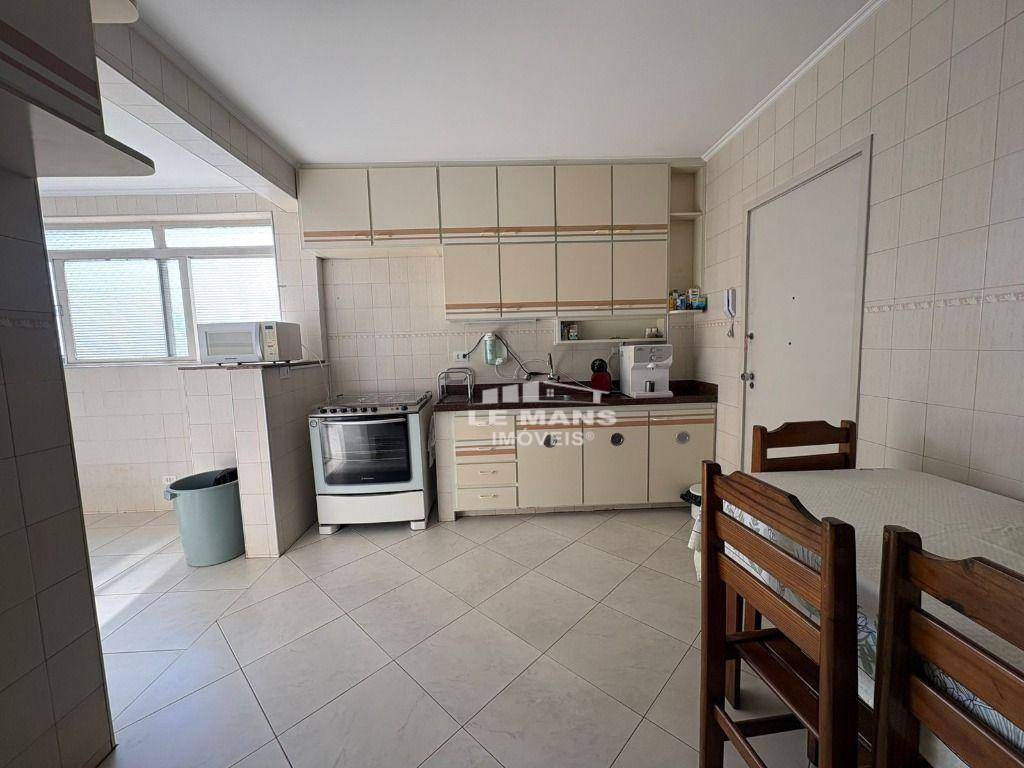 Apartamento, 3 quartos, 165 m² - Foto 5