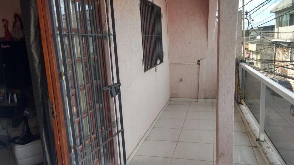 Sobrado à venda com 3 quartos, 140m² - Foto 28