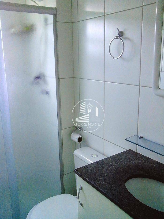 Apartamento à venda com 2 quartos, 48m² - Foto 8