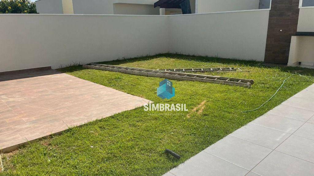 Casa à venda com 3 quartos, 165m² - Foto 28