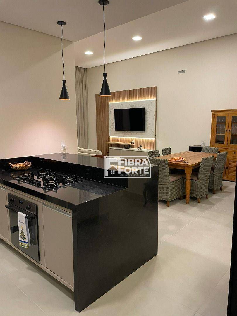 Casa de Condomínio, 3 quartos - Foto 13