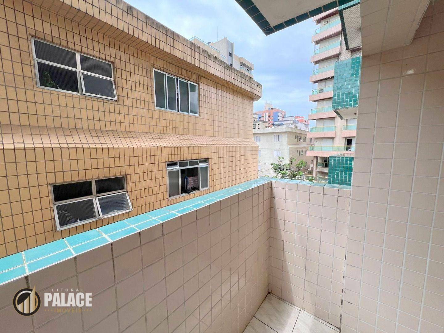 Apartamento à venda com 1 quarto, 52m² - Foto 6