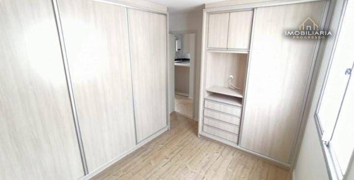 Apartamento à venda com 2 quartos, 46m² - Foto 8