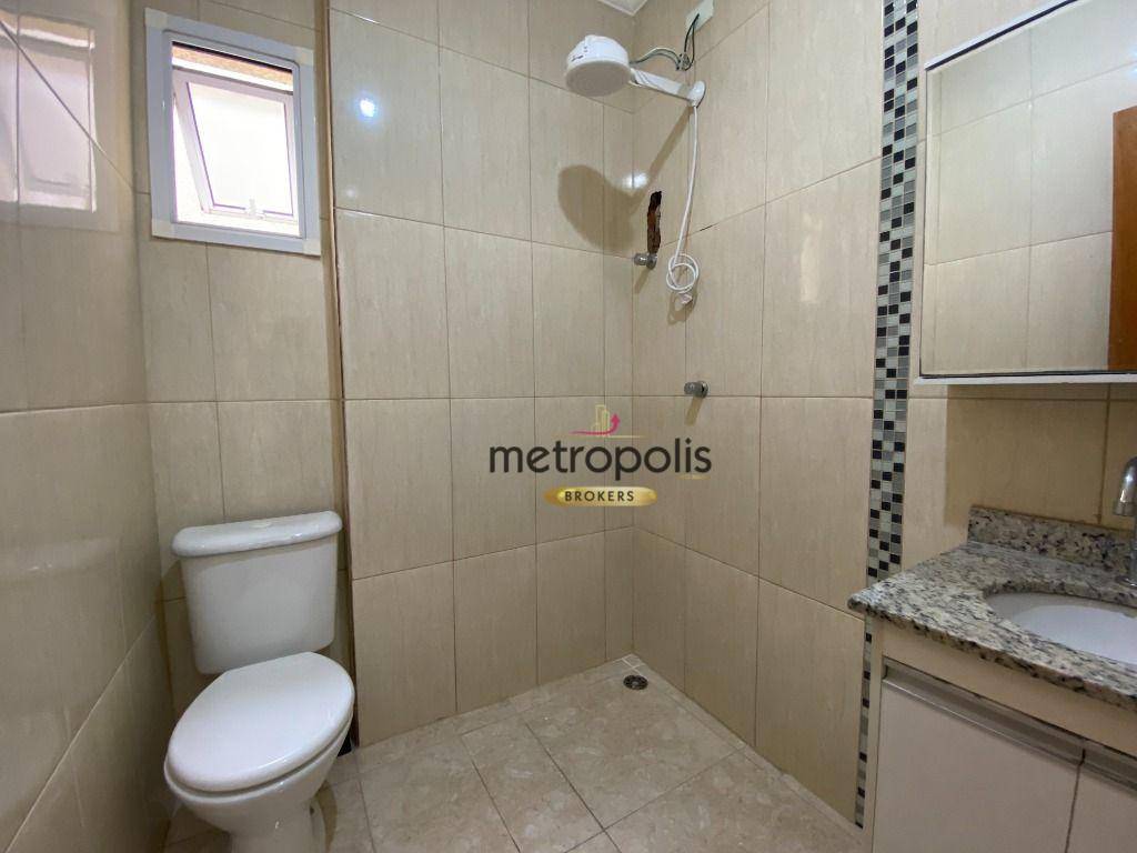 Cobertura à venda com 2 quartos, 78m² - Foto 16