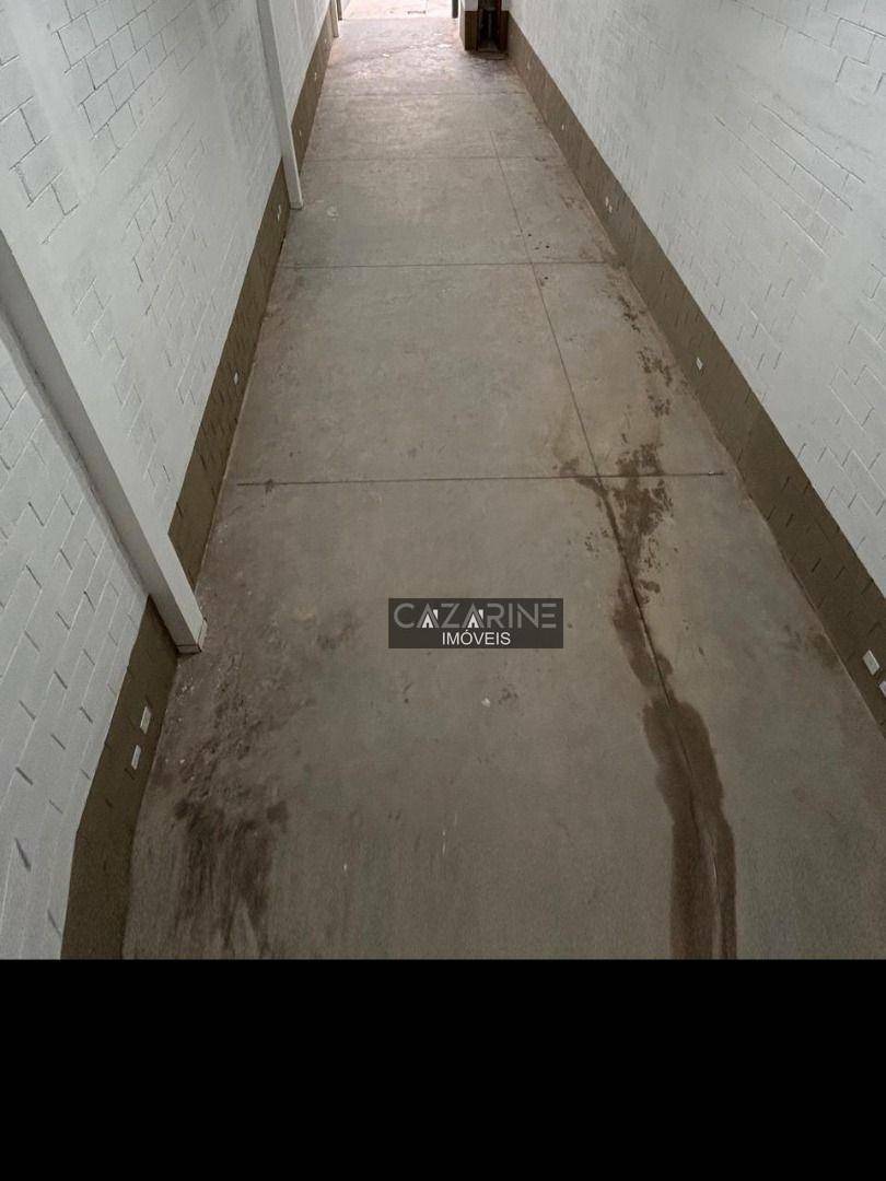 Depósito-Galpão, 130 m² - Foto 2