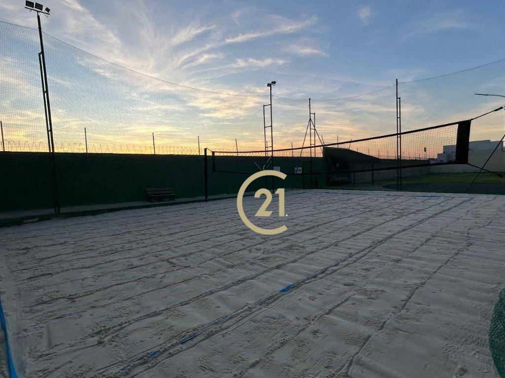 Casa de Condomínio à venda e aluguel com 3 quartos, 278m² - Foto 28