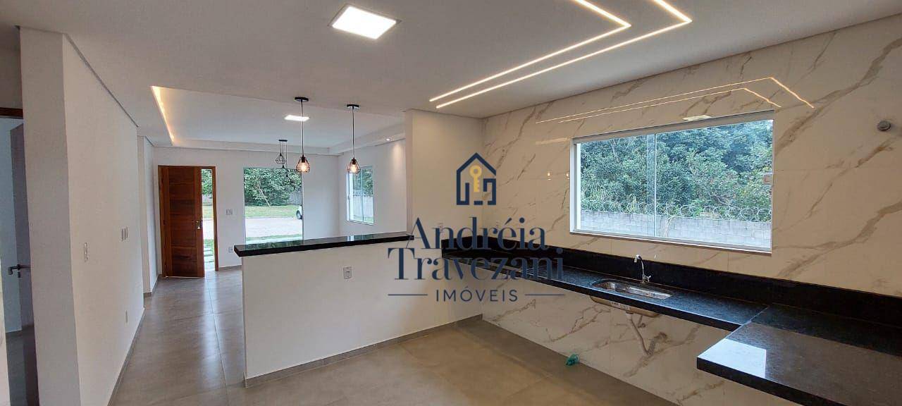 Casa de Condomínio à venda com 3 quartos, 100m² - Foto 12