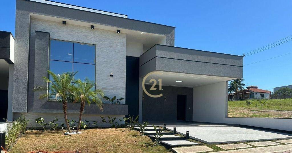 Casa de Condomínio à venda com 3 quartos, 187m² - Foto 2