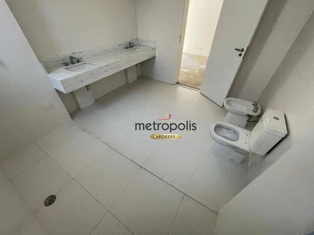 Apartamento à venda com 4 quartos, 315m² - Foto 46