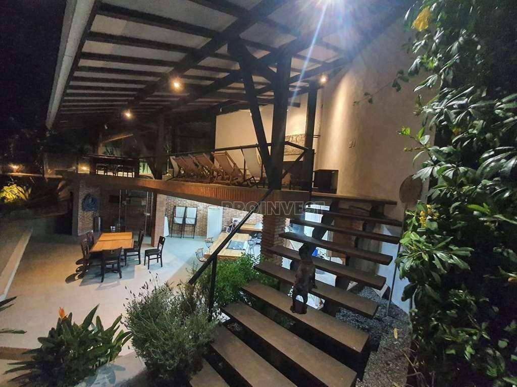 Casa de Condomínio à venda e aluguel com 5 quartos, 850m² - Foto 40