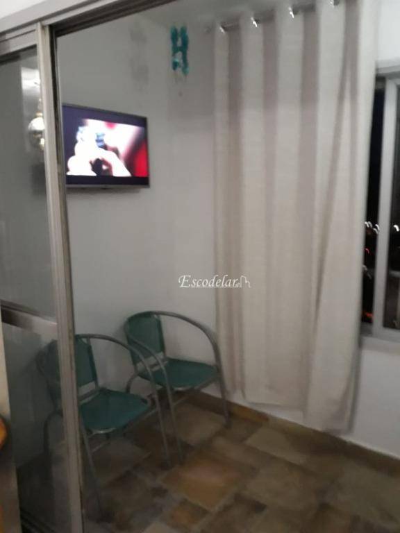 Cobertura à venda com 3 quartos, 190m² - Foto 7