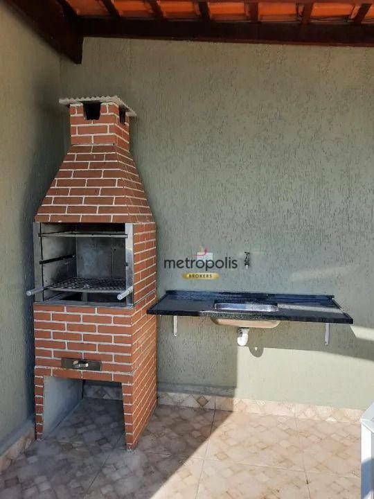 Sobrado para alugar com 4 quartos, 212m² - Foto 15