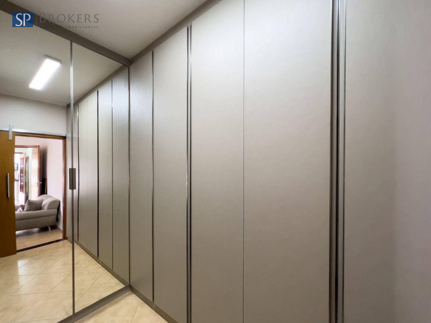 Casa de Condomínio, 3 quartos - Foto 17