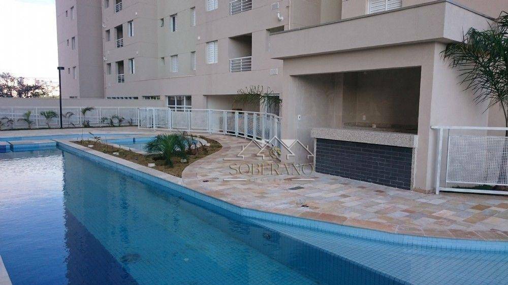 Apartamento à venda com 2 quartos, 84m² - Foto 19