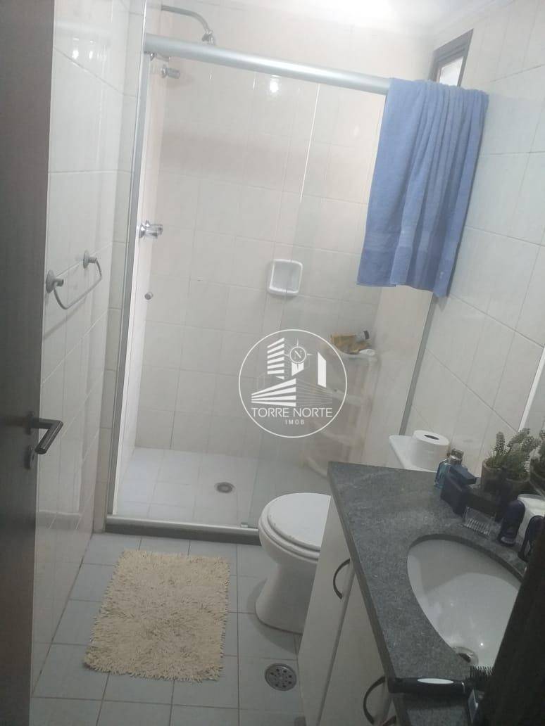 Apartamento à venda com 3 quartos, 82m² - Foto 10