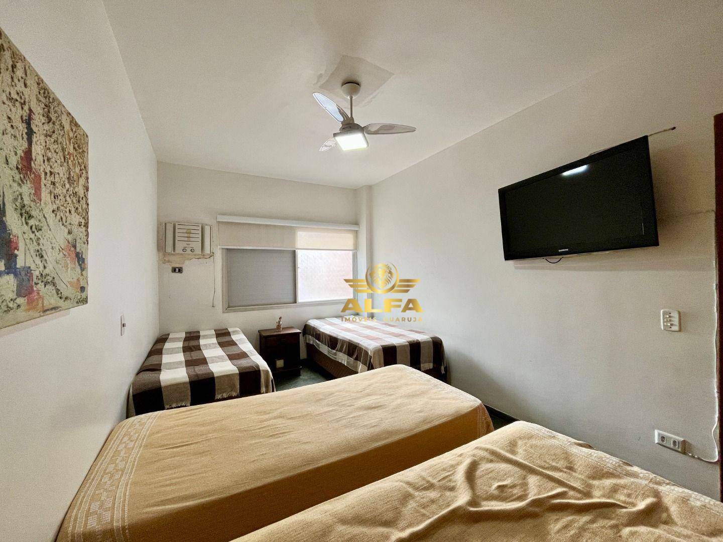 Apartamento à venda com 3 quartos, 103m² - Foto 11