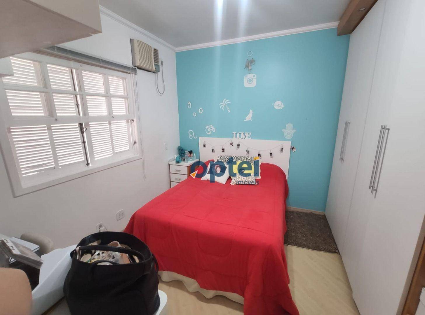 Sobrado à venda com 3 quartos, 193m² - Foto 12