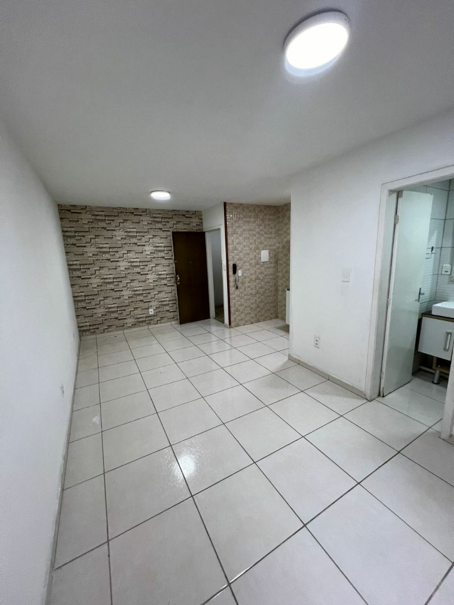 Kitnet e Studio para alugar, 25m² - Foto 4