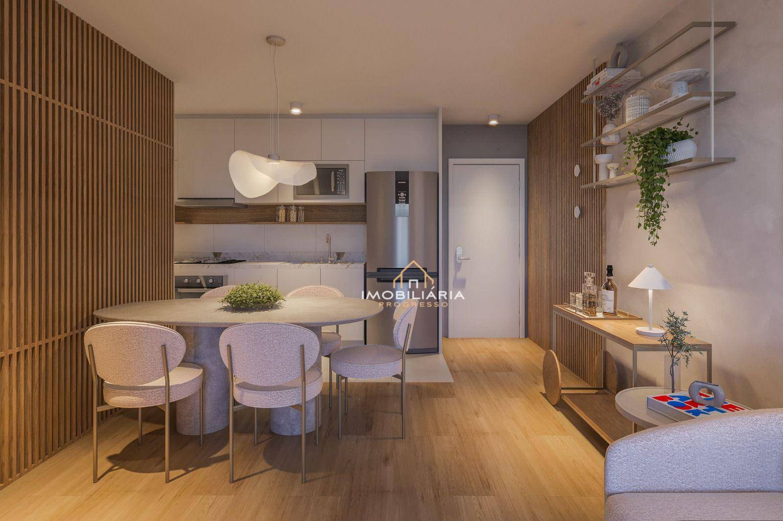 Apartamento, 3 quartos, 75 m² - Foto 3