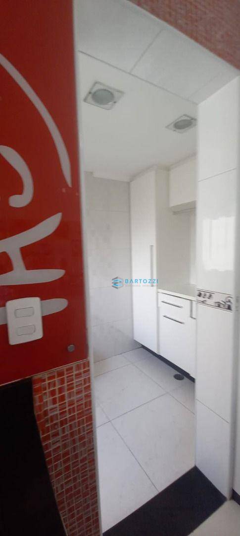 Apartamento à venda com 2 quartos, 65m² - Foto 16