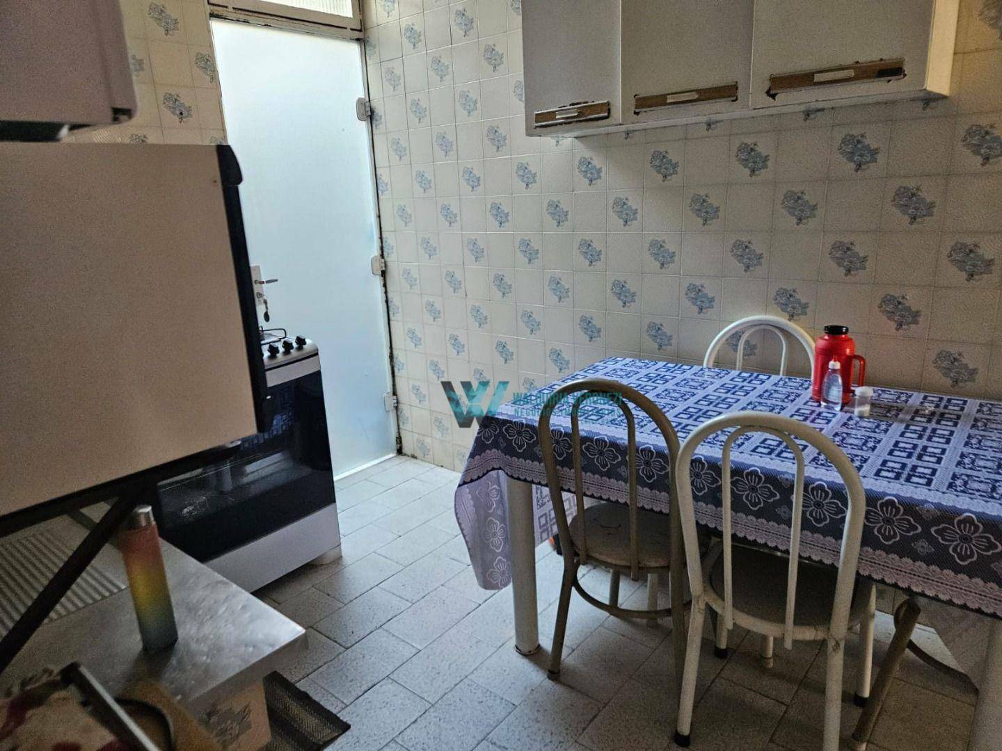 Casa à venda com 3 quartos, 171m² - Foto 8