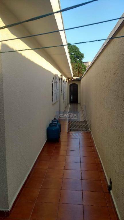 Casa à venda com 3 quartos, 96m² - Foto 21